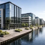 Hvordan finder man erhvervsejendomme til leje uden mellemmænd